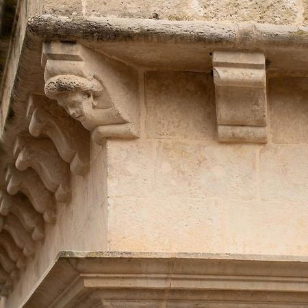 Mary Apt - Historical Residence- Lecce Bagian luar foto