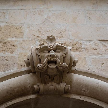 Mary Apt - Historical Residence- Lecce Bagian luar foto
