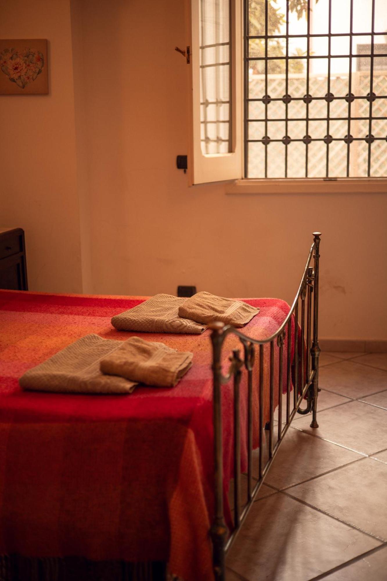 Mary Apt - Historical Residence- Lecce Bagian luar foto