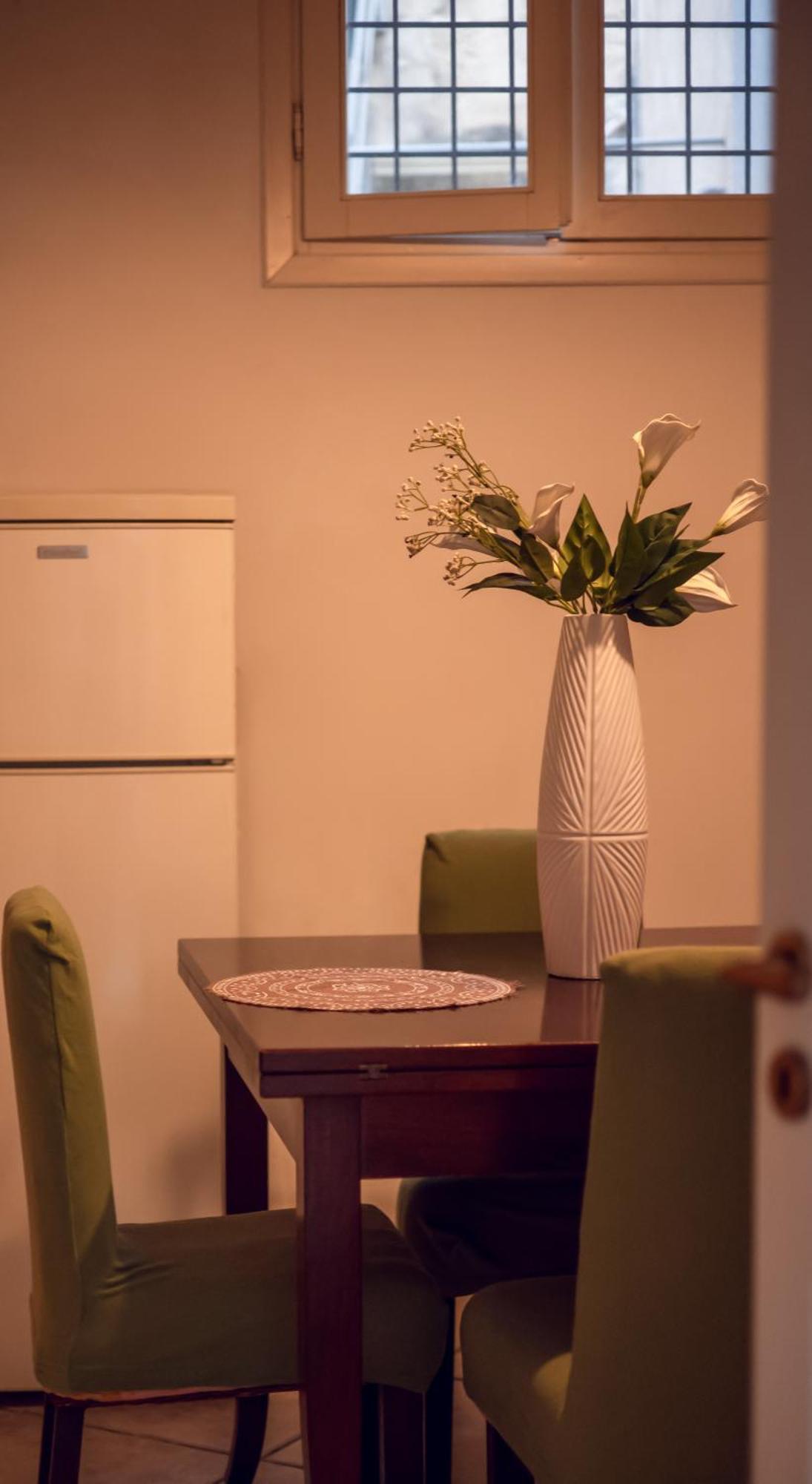 Mary Apt - Historical Residence- Lecce Bagian luar foto