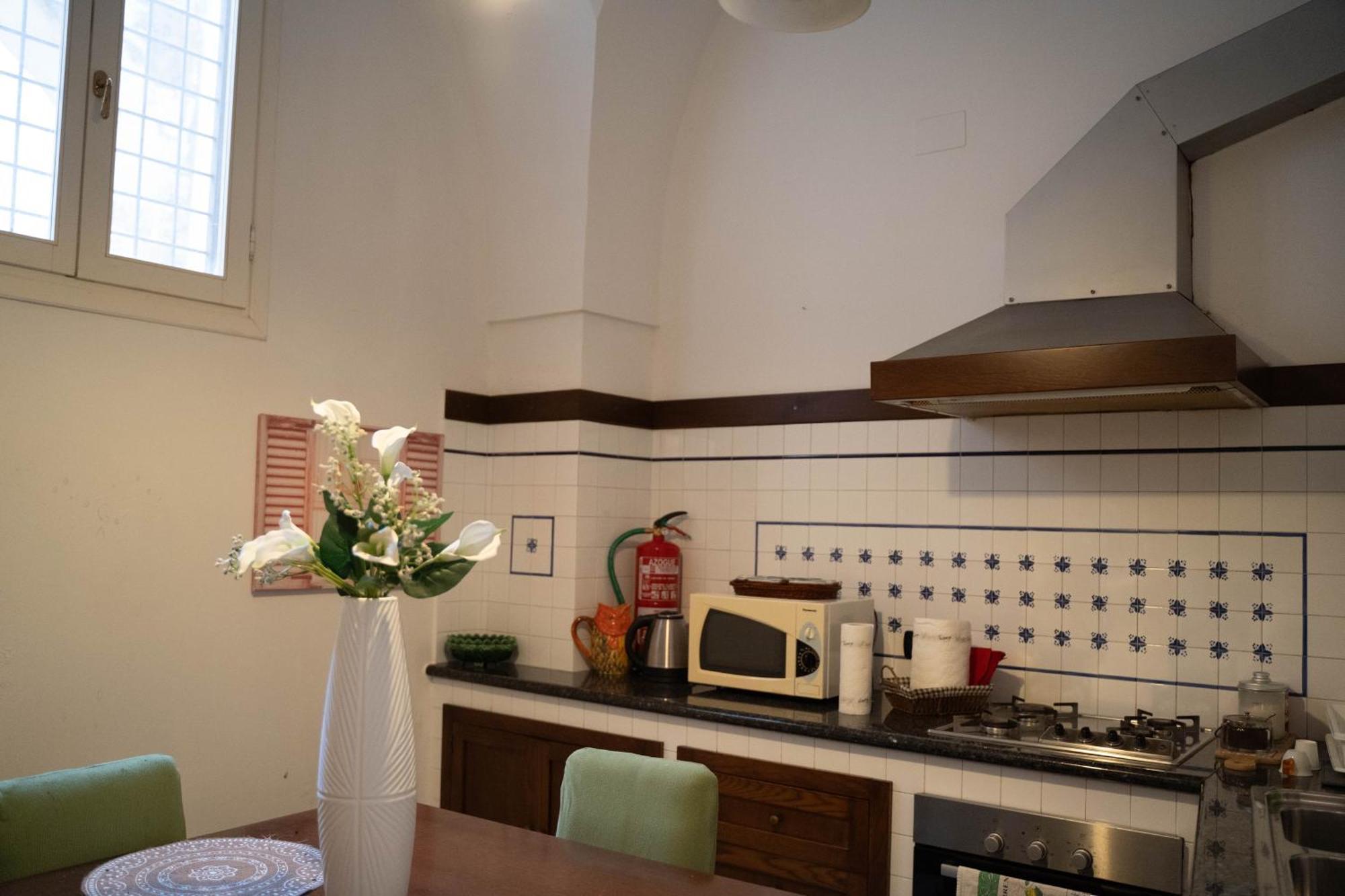 Mary Apt - Historical Residence- Lecce Bagian luar foto
