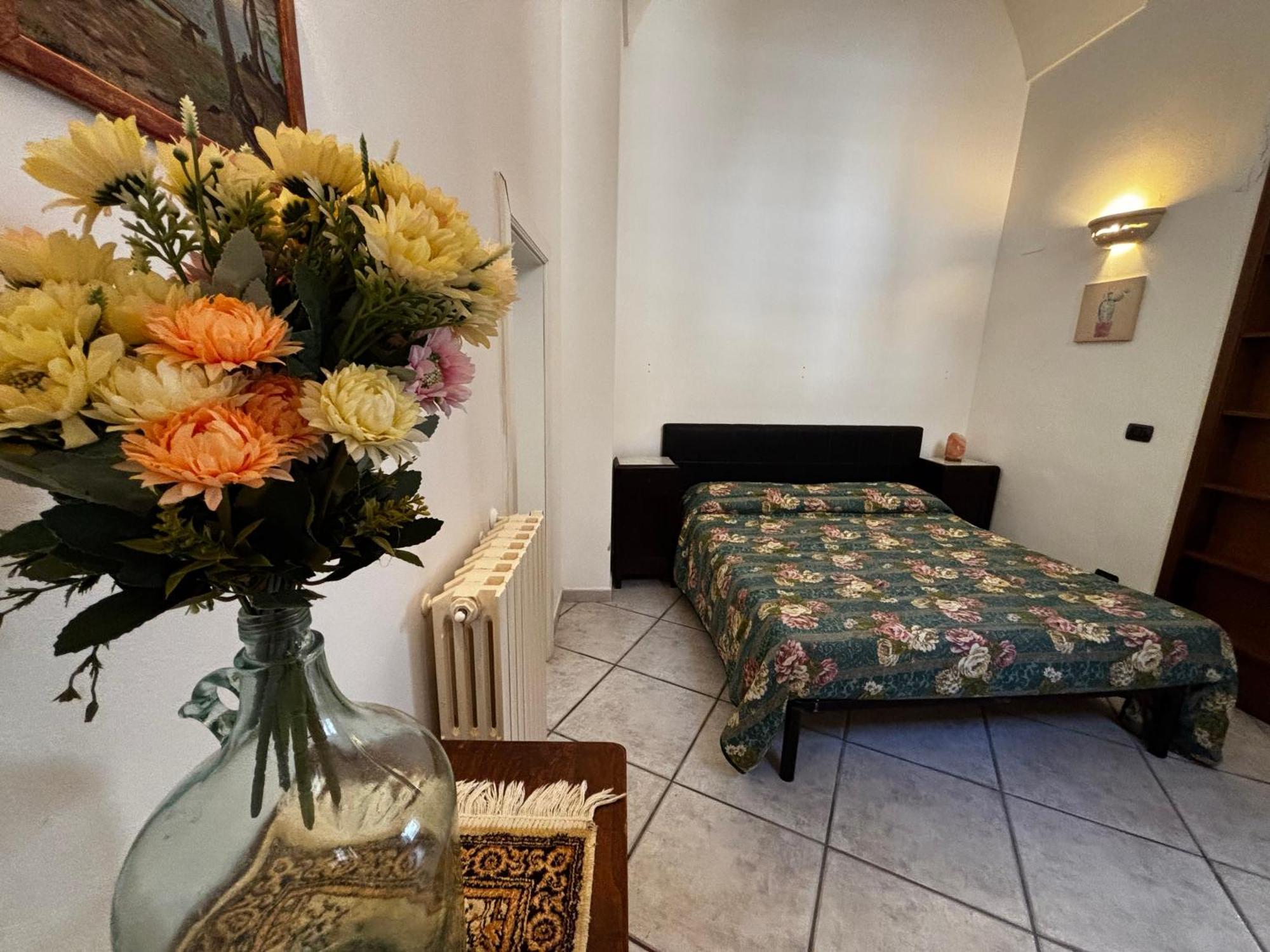 Mary Apt - Historical Residence- Lecce Bagian luar foto